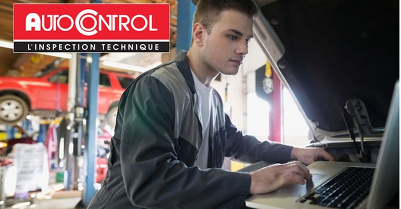 Contrôle Technique Avec Contre Visite Offerte Val-d-Oise OohN.com Special Offers, Deals & Discounts in France