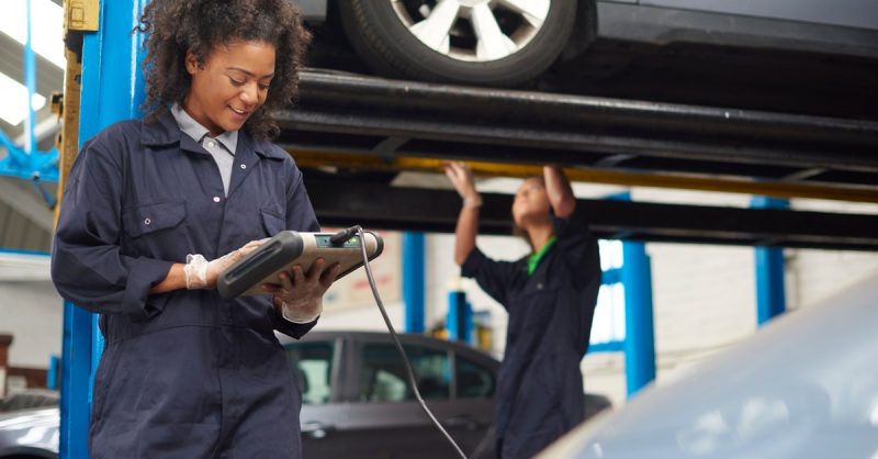Jusquà 21% De Remise Sur Contrôle Multipoints Chez Contrôle Technique Autosur La Ville Du Bois Essonne OohN.com Special Offers, Deals & Discounts in France