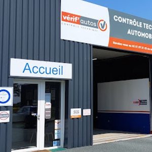 Contrôle Technique Pour 1 Véhicule Avec Vérifautos Nieul-Le-Dolent La Rochelle OohN.com Special Offers, Deals & Discounts in France