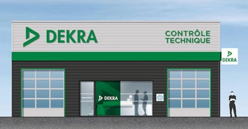 Contrôle Technique Sur Véhicule Particulier Avec Dekra Marseille OohN.com Special Offers, Deals & Discounts in France