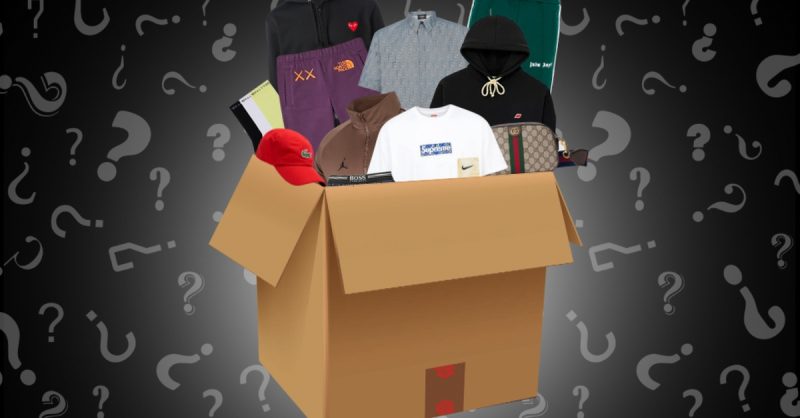 Cosy Ou Mega – Mystery Box National Deal OohN.com Special Offers, Deals & Discounts in France