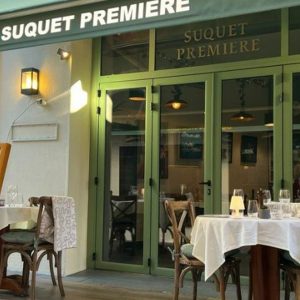 Côte De Bœuf Angus Et Dessert Au Choix Au Restaurant Suquet Première Antibes – Cannes OohN.com Special Offers, Deals & Discounts in France