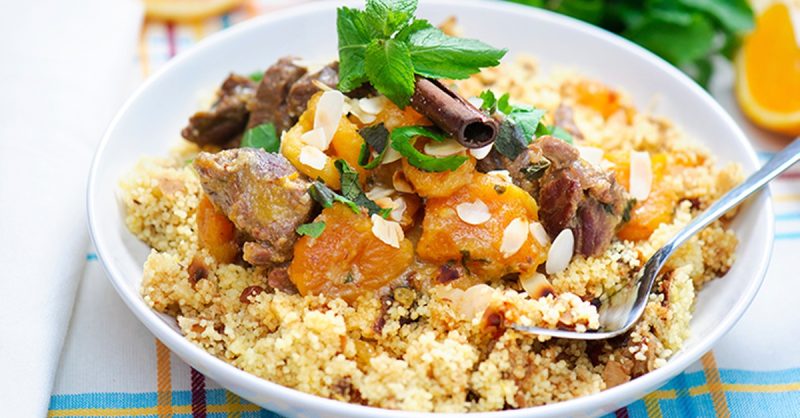 Coucous Au Choix À Emporter Avec Cuisine Méditerranéenne Nice OohN.com Special Offers, Deals & Discounts in France