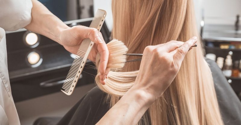 Couleur / Reflets – Ombre Chez Salon Charlie Lyon OohN.com Special Offers, Deals & Discounts in France
