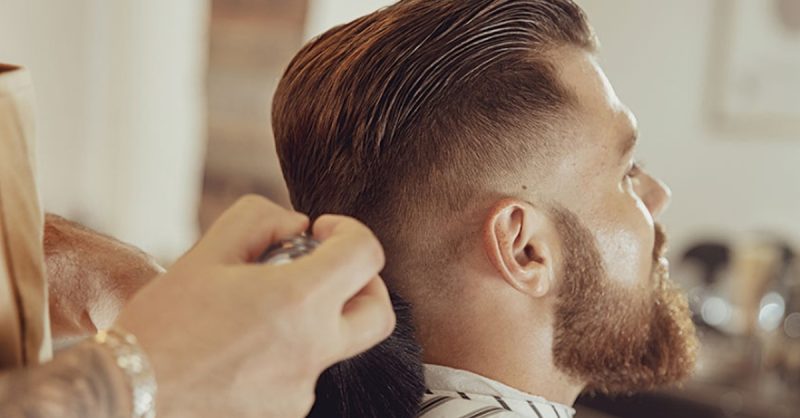 Coupe De Cheveux Avec Cocktail Ou Soin Du Visage En Option (Jusquà 38% De Réduction) Paris OohN.com Special Offers, Deals & Discounts in France