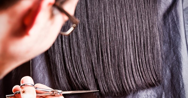 Coupe De Cheveux – Femme Paris OohN.com Special Offers, Deals & Discounts in France