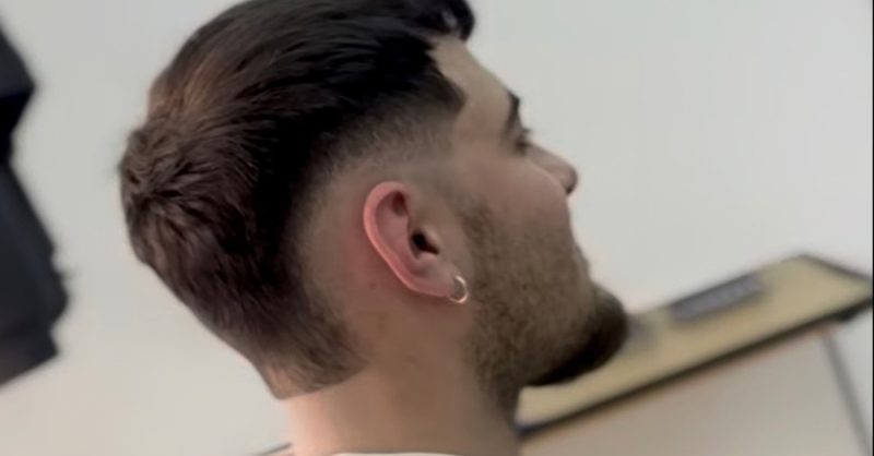 Coupe De Cheveux – Homme / Barbi Nice OohN.com Special Offers, Deals & Discounts in France 2