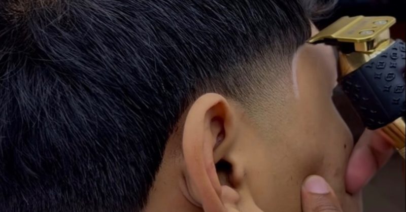 Coupe De Cheveux – Homme / Barbi Nice OohN.com Special Offers, Deals & Discounts in France 3