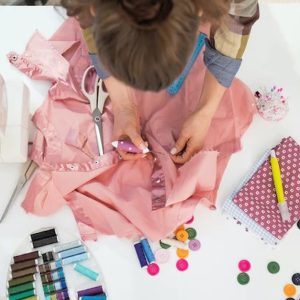 Cours De Couture En Ligne Avec International Open Academy National Deal OohN.com Special Offers, Deals & Discounts in France
