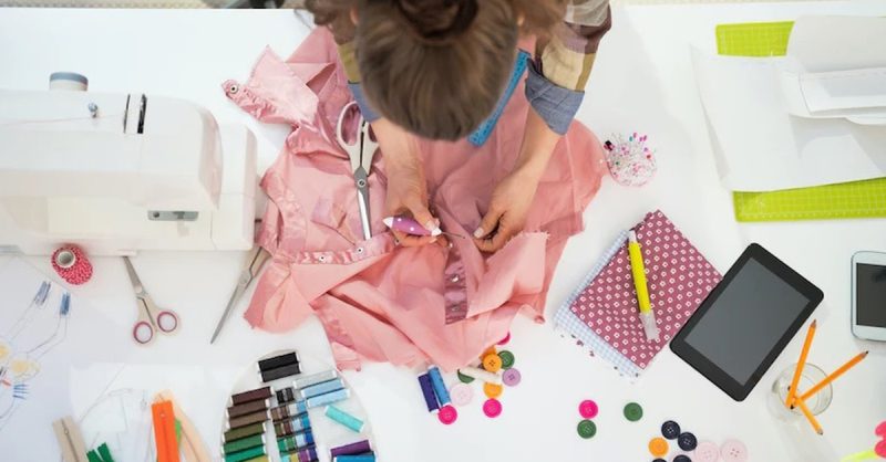 Cours De Couture En Ligne Avec International Open Academy National Deal OohN.com Special Offers, Deals & Discounts in France