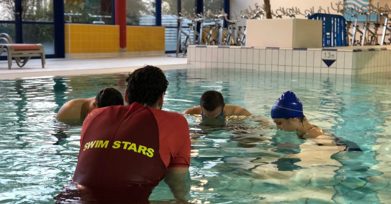 Cours De Découverte Aquasport Ou Natation À Swim Stars Lille Lille OohN.com Special Offers, Deals & Discounts in France 2