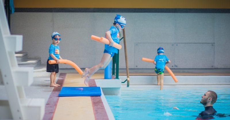Cours De Découverte Aquasport Ou Natation À Swim Stars Lille Lille OohN.com Special Offers, Deals & Discounts in France