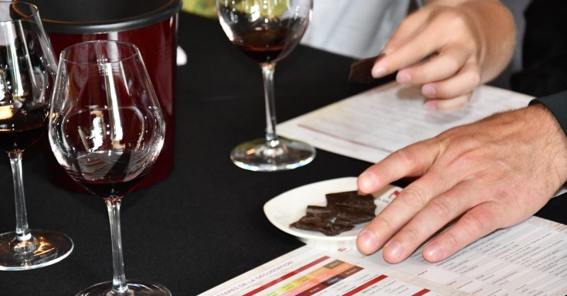 Cours De Dégustation De Vins De 4h En Saint-Emilion Grand Cru Bordeaux OohN.com Special Offers, Deals & Discounts in France