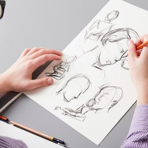 Cours De Dessin Et Illustration Avec International Open Academy National Deal OohN.com Special Offers, Deals & Discounts in France