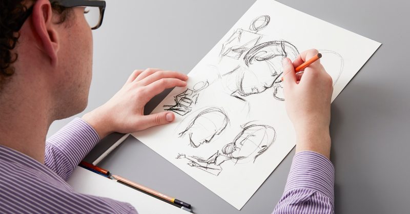 Cours De Dessin Et Illustration Avec International Open Academy National Deal OohN.com Special Offers, Deals & Discounts in France