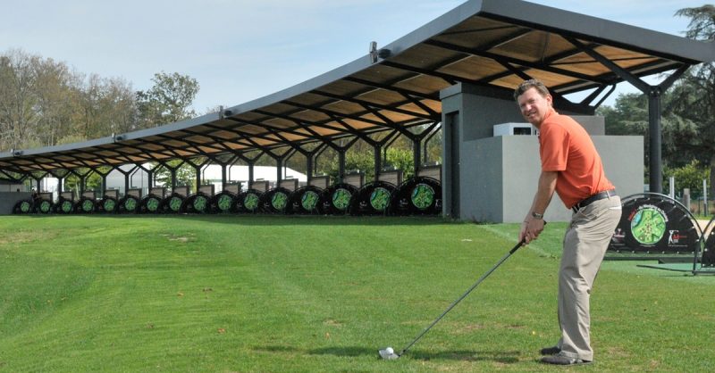 Cours De Golf En Solo Ou En Duo Lyon OohN.com Special Offers, Deals & Discounts in France 3