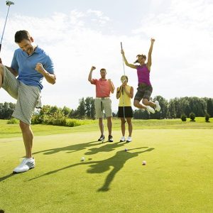 Cours De Golf Pour 1 Ou 2 Personnes Val-d-Oise OohN.com Special Offers, Deals & Discounts in France