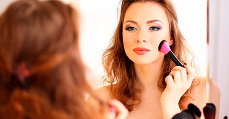 Cours De Maquillage Pour 1 Ou 2 Belfort – Besançon OohN.com Special Offers, Deals & Discounts in France