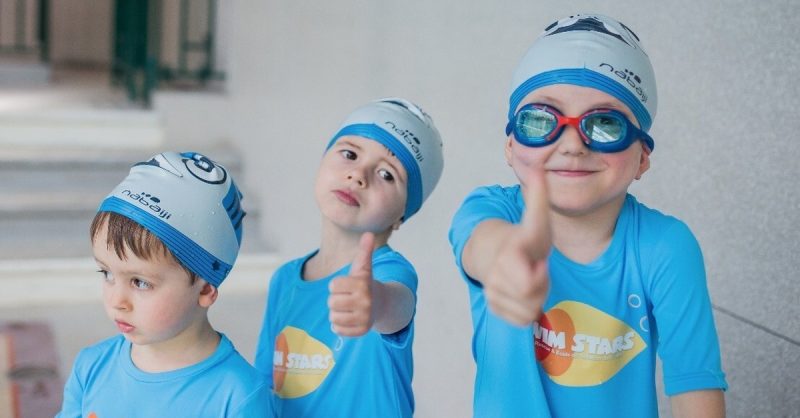 Cours De Natation Avec Swim Stars Lyon OohN.com Special Offers, Deals & Discounts in France