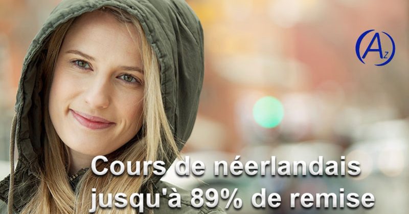 Cours De Néerlandais En Ligne Avec Nederlandsaz National Deal OohN.com Special Offers, Deals & Discounts in France