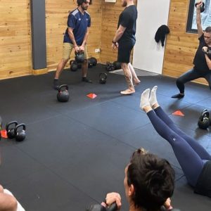 Cours De Pilates, Néo Yoga, Abdos, Functional, Cross Training Ou Hiit Marseille OohN.com Special Offers, Deals & Discounts in France