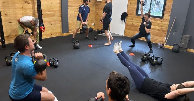 Cours De Pilates, Néo Yoga, Abdos, Functional, Cross Training Ou Hiit Marseille OohN.com Special Offers, Deals & Discounts in France