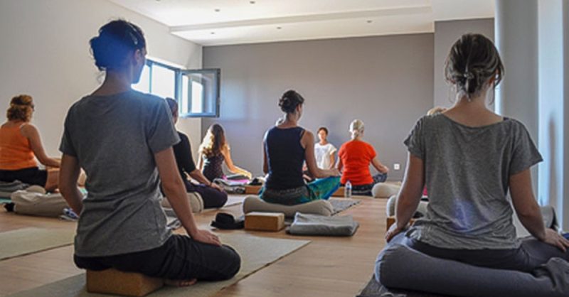 Cours De Yoga Au Choix Colmar OohN.com Special Offers, Deals & Discounts in France 2
