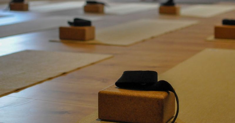 Cours De Yoga Au Choix Colmar OohN.com Special Offers, Deals & Discounts in France 3