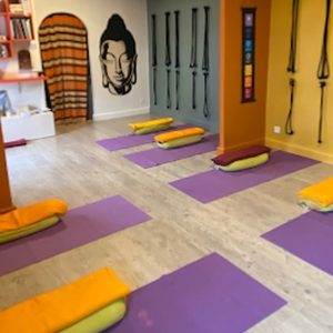 Cours De Yoga Iyengar Au Choix Au Centre De Yoga Iyengar Nice OohN.com Special Offers, Deals & Discounts in France