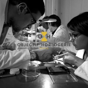 Cours d’horlogerie : ateliers de démontage et de remontage de mouvement de montres at Localisation Secrète Lyon, Lyon, France OohN.com Special Offers, Deals & Discounts in France
