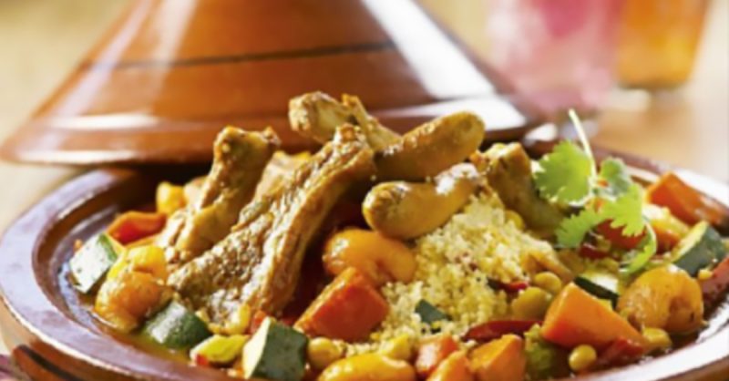 Couscous Viande Au Choix Avec Dessert Au Choix Marseille OohN.com Special Offers, Deals & Discounts in France 3
