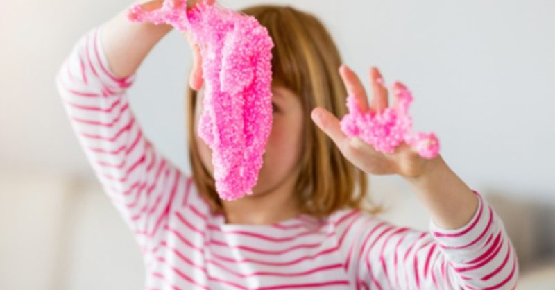 Créer, Personnaliser, S’Amuser : Atelier Slime Magique Marseille OohN.com Special Offers, Deals & Discounts in France