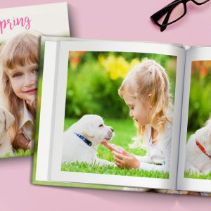 Créez Un Livre Photo Unique Pour Revivre Vos Plus Beaux Souvenirs National Deal OohN.com Special Offers, Deals & Discounts in France
