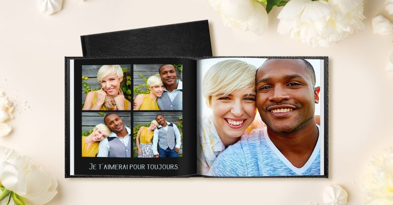 Créez Un Livre Photo Unique Pour Revivre Vos Plus Beaux Souvenirs National Deal OohN.com Special Offers, Deals & Discounts in France 2
