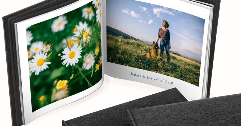 Créez Un Livre Photo Unique Pour Revivre Vos Plus Beaux Souvenirs National Deal OohN.com Special Offers, Deals & Discounts in France 3