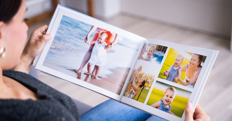 Créez Vos Souvenirs : 1 À 3 Livres Photo A4 Ou A5 À Couverture Rigide National Deal OohN.com Special Offers, Deals & Discounts in France 3
