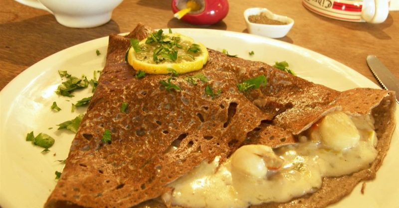Crêperie À Six-Fours-Les-Plages Toulon OohN.com Special Offers, Deals & Discounts in France