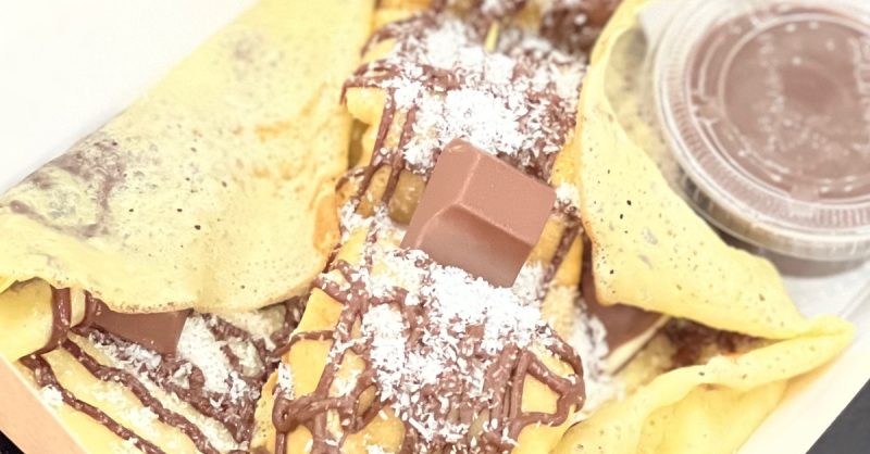 Crêperie Paris OohN.com Special Offers, Deals & Discounts in France 2