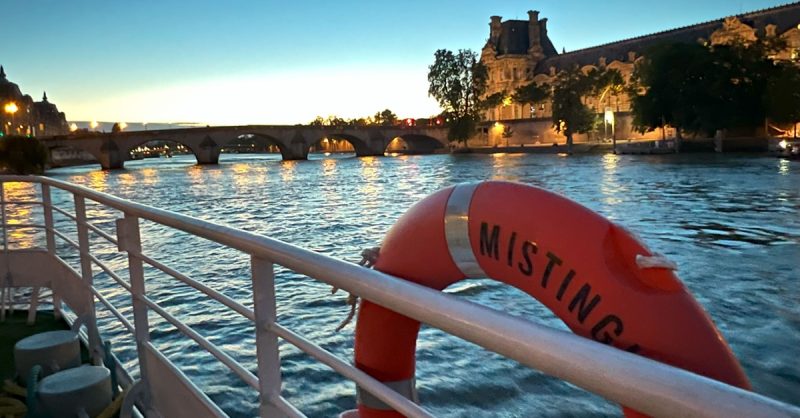 Croisière Gourmande Sur La Seine : Repas-Spectacle Inoubliable Paris OohN.com Special Offers, Deals & Discounts in France 3