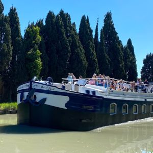 Croisière Sur Les 9 Écluses Ou Grand Siècle Avec Les Bateaux Du Midi Montpellier OohN.com Special Offers, Deals & Discounts in France