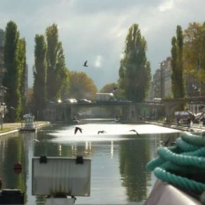 Croisière guidée sur le canal Saint-Martin : Paris au fil de l’eau at La Villette, Paris, France OohN.com Special Offers, Deals & Discounts in France