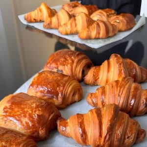 Croissant Baking Class, Mastering the Art with a Pastry Chef at Studio Pâtisserie, Baking Class Paris, Paris, France OohN.com Special Offers, Deals & Discounts in France
