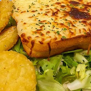 Croque Fondant Et Röstis Dorés : Pause Gourmande À Strasbourg Strasbourg OohN.com Special Offers, Deals & Discounts in France