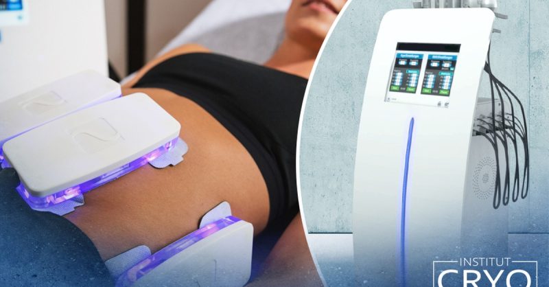 Cryolipolyse Avec Bilan Avec Institut Cryo La Défense – Nanterre OohN.com Special Offers, Deals & Discounts in France 2