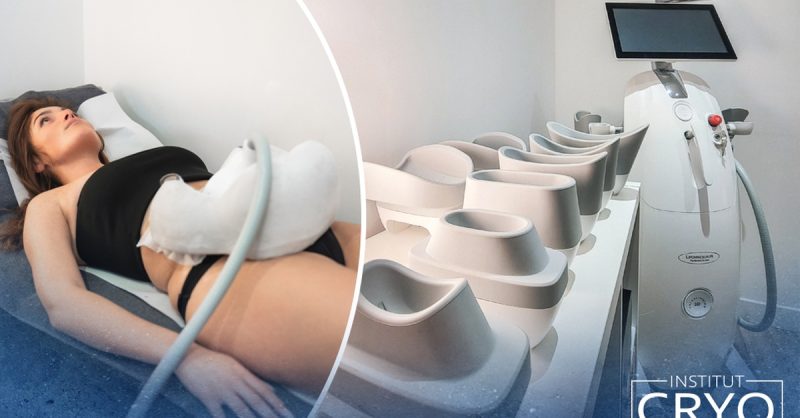 Cryolipolyse Avec Bilan Avec Institut Cryo La Défense – Nanterre OohN.com Special Offers, Deals & Discounts in France 3