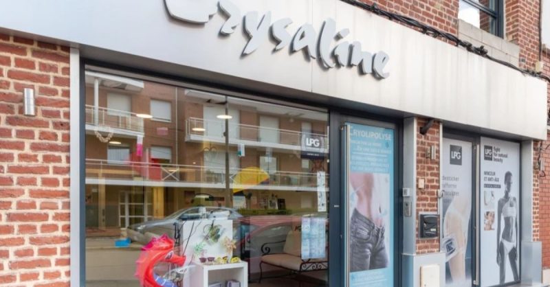 Cryolipolyse Avec Crysaline Lille OohN.com Special Offers, Deals & Discounts in France
