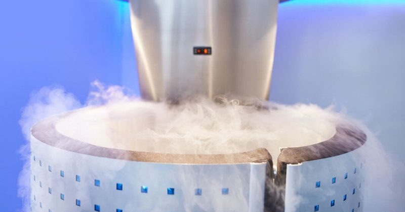 Cryothermie Par Accélère By Pascal Cuttoli Nice OohN.com Special Offers, Deals & Discounts in France 2