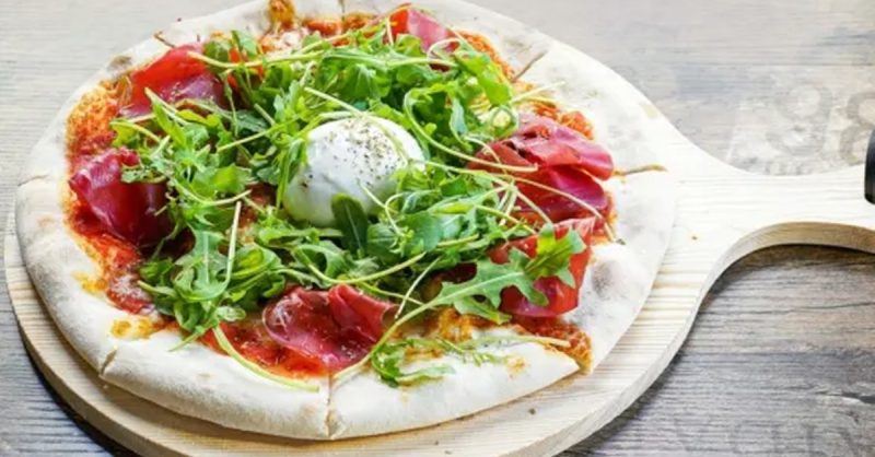 Cuisine Italienne Au Restaurant Atre3 Paris OohN.com Special Offers, Deals & Discounts in France 2