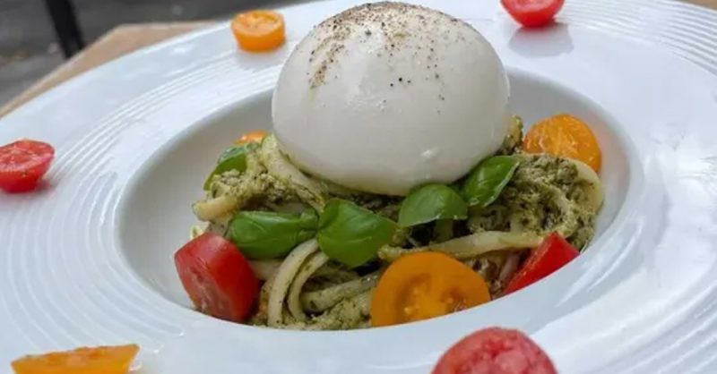 Cuisine Italienne Au Restaurant Atre3 Paris OohN.com Special Offers, Deals & Discounts in France 3