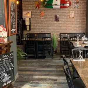 Cuisine Italienne Au Restaurant Atre3 Paris OohN.com Special Offers, Deals & Discounts in France